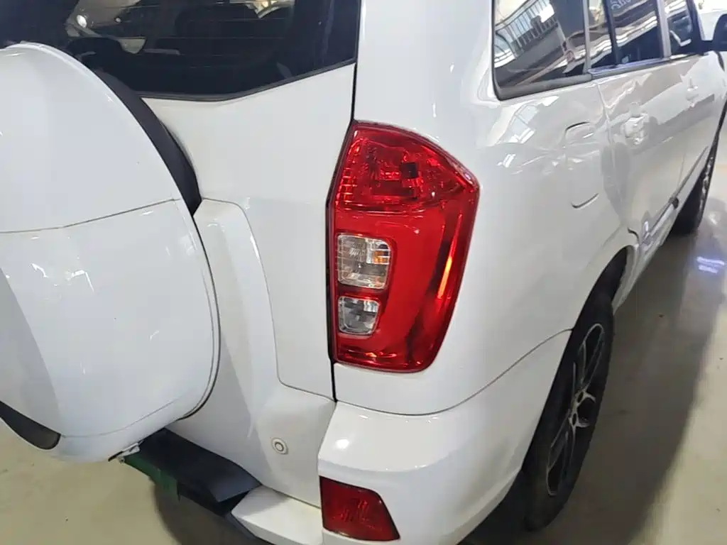 Chery Tiggo 3 2020 2020 1.5L Manual Elite (Million Global Edition)