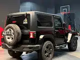 Фото 5 - Jeep Wrangler