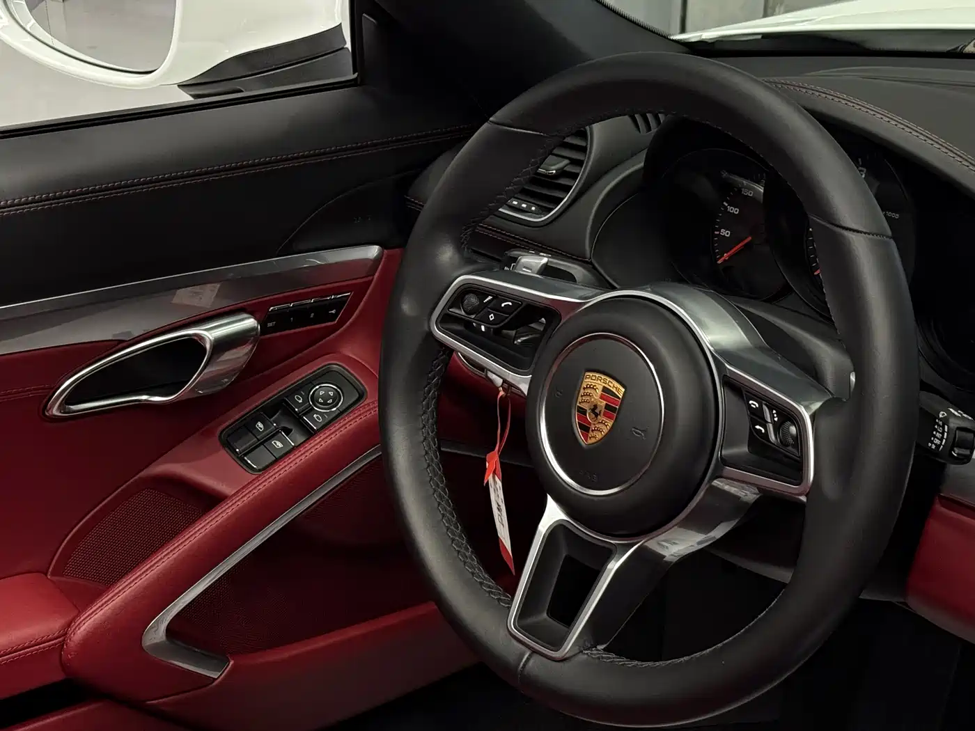 Porsche 718 2020 Boxster 2.0T фото 29