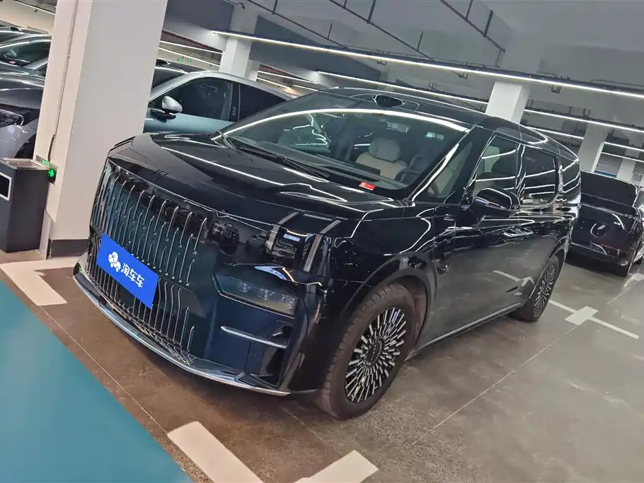 ZEEKR EXTREME KRYPTON 009