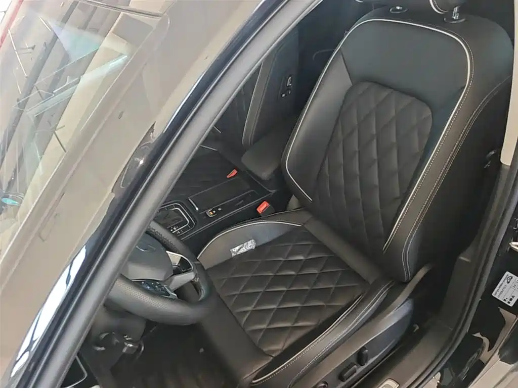 Volkswagen Magotan GTE Plug-in Hybrid 2023 2022 GTE Luxury