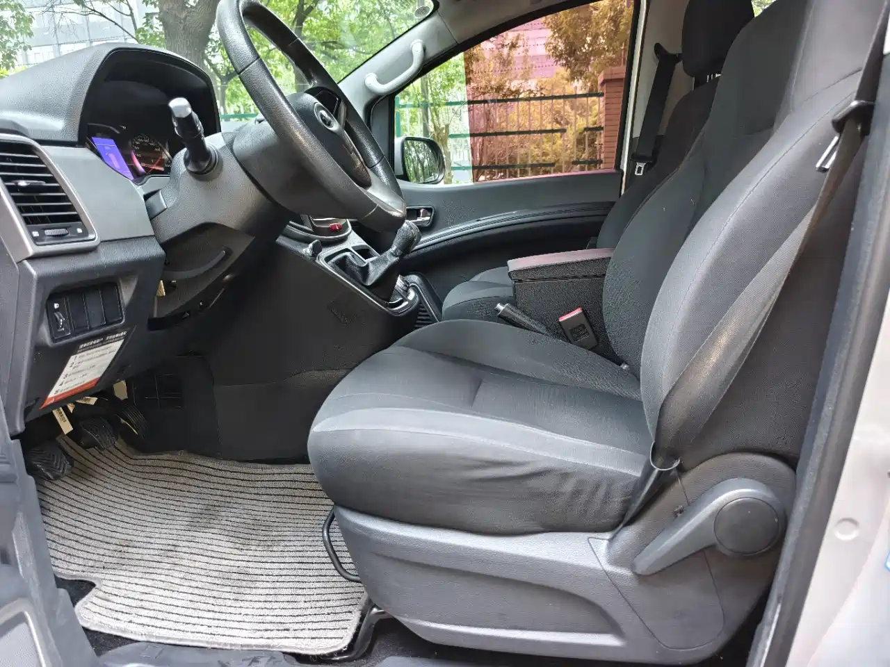 Фото 6 - JAC Refine M4