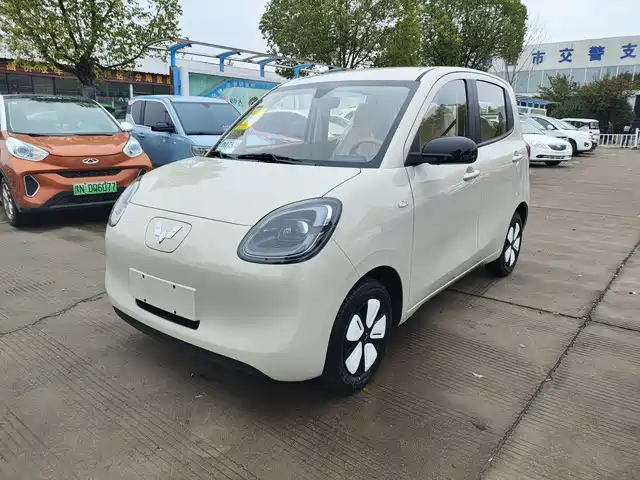  Wuling Motors Hongguang MINIEV 2026 Model 205km Advanced Version