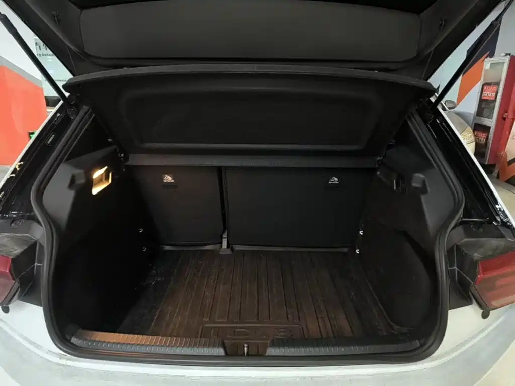 Volkswagen ID.3 2022 2022 Active Pure Intelligent Pure Edition
