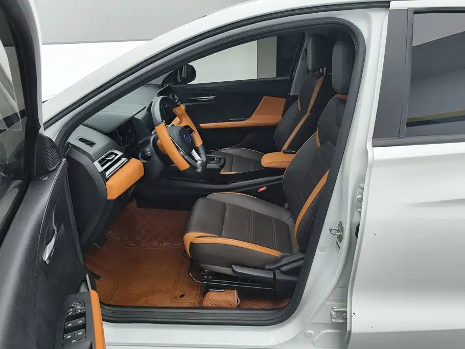 Фото 9 - BYD e2