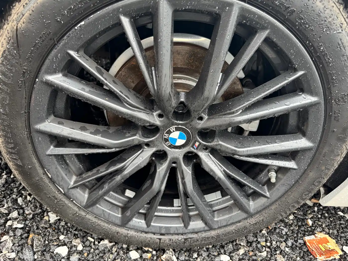 BMW 3 Series 2022 325i M Sport Shadow Edition фото 17