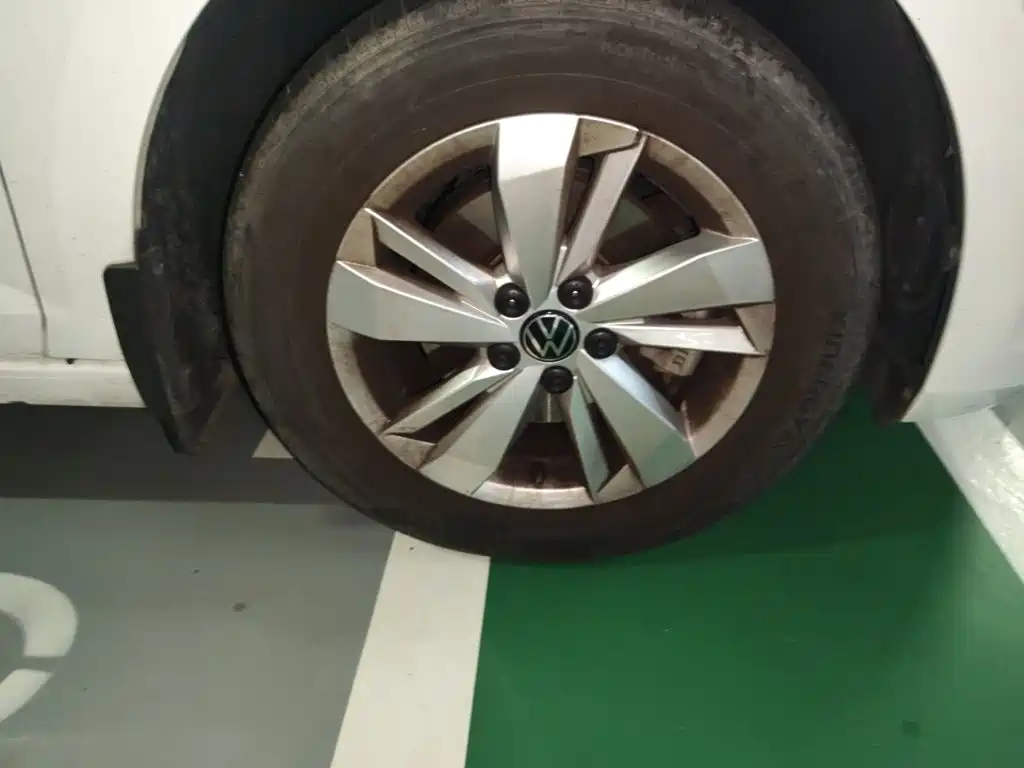 Volkswagen Polo, миниатюра 8