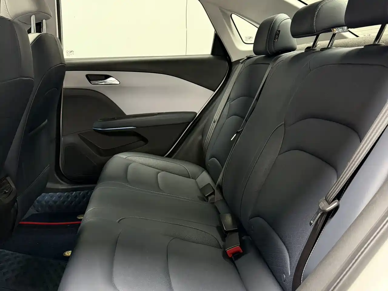 Chevrolet Monza 2023 1.5L Dual-Clutch Enjoyment Edition фото 13