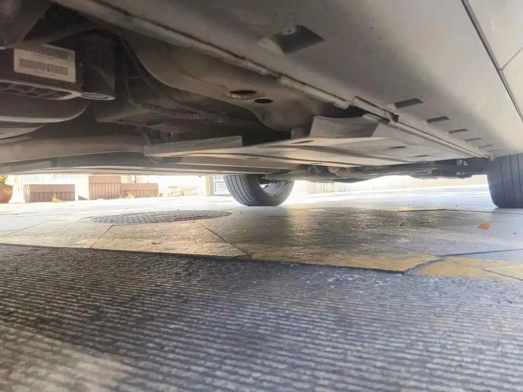 Roewe RX3 2018 2018 1.6L CVT Flagship