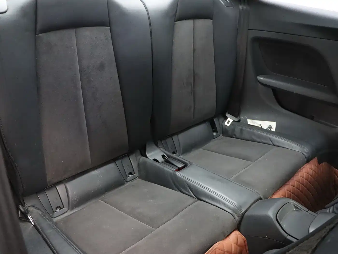 Audi TT 2017 2015 TT Coupe 45 TFSI