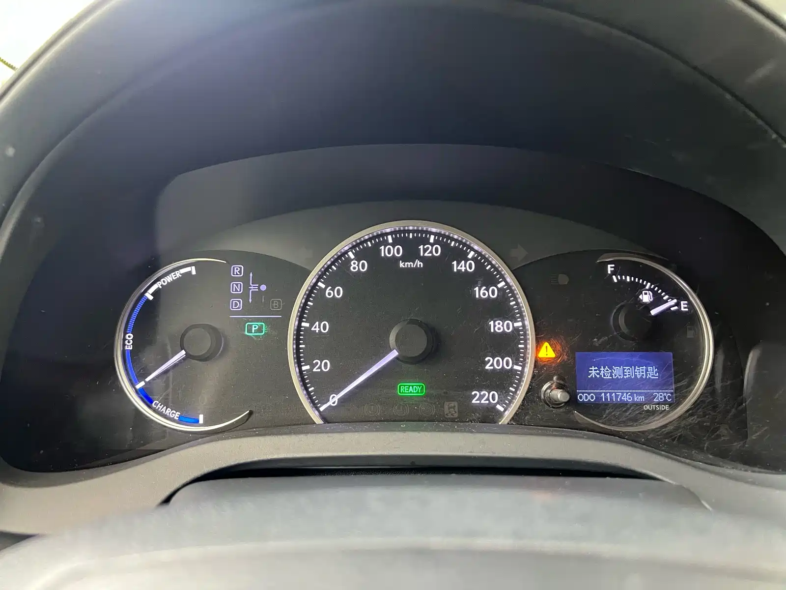 Фото 5 - Lexus CT