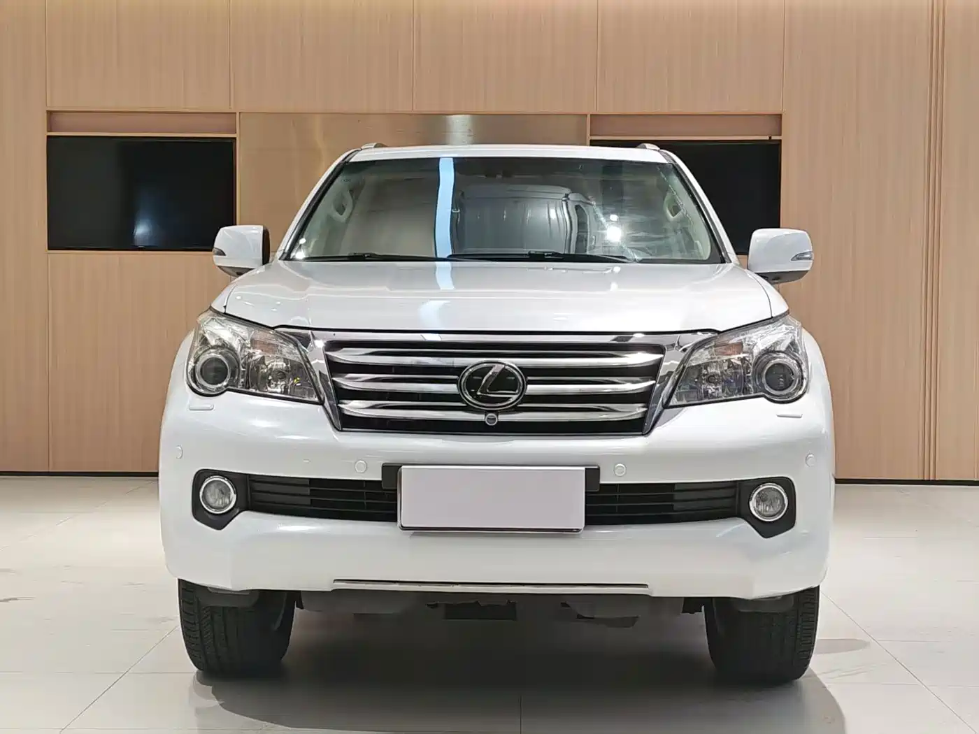 Lexus GX 2012 2010 460