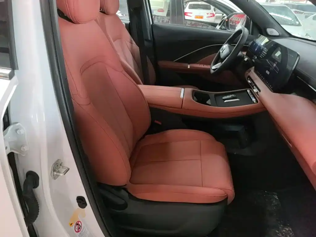 Changan CS55 PLUS 2026 2025 1.5T Premium Version