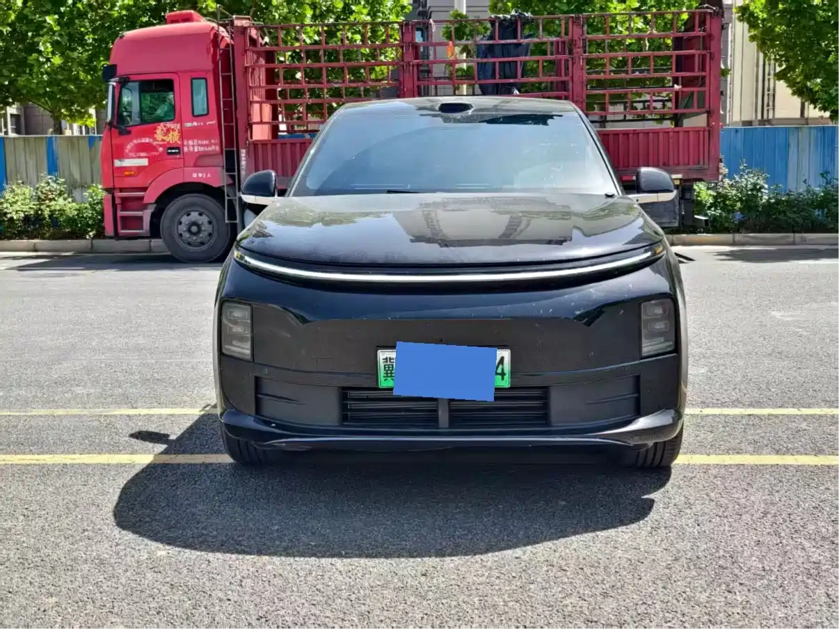 Li Auto IDEAL L6