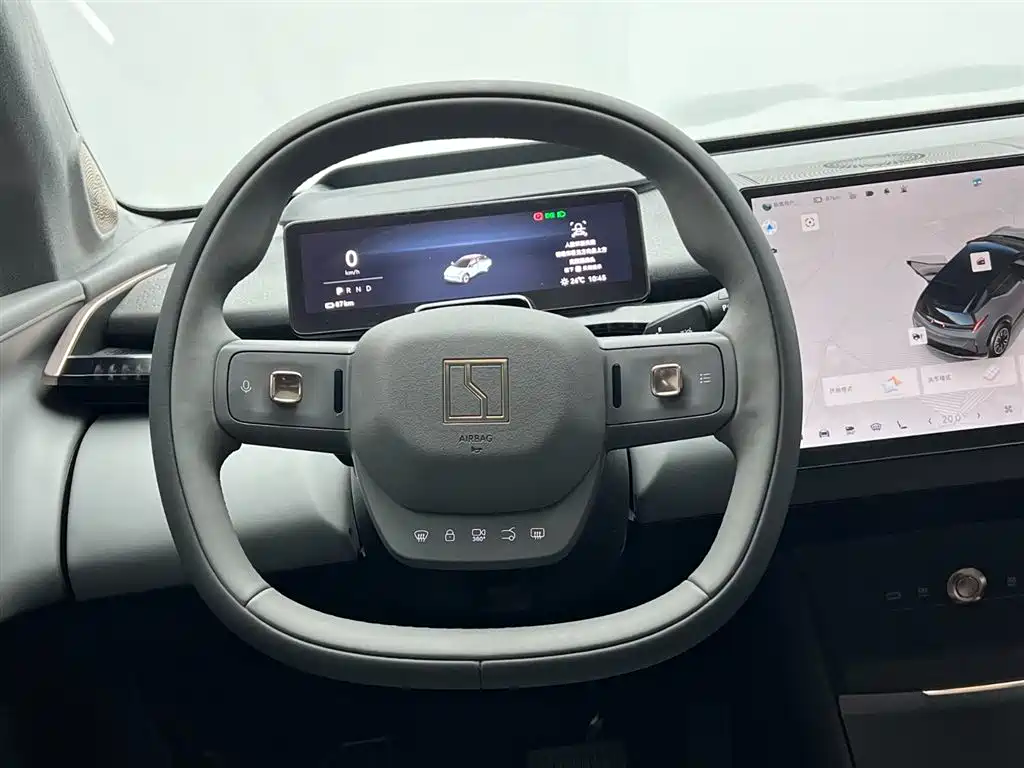 ZEEKR EXTREME KRYPTON X