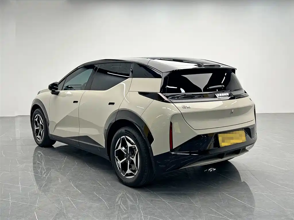 ZEEKR EXTREME KRYPTON X