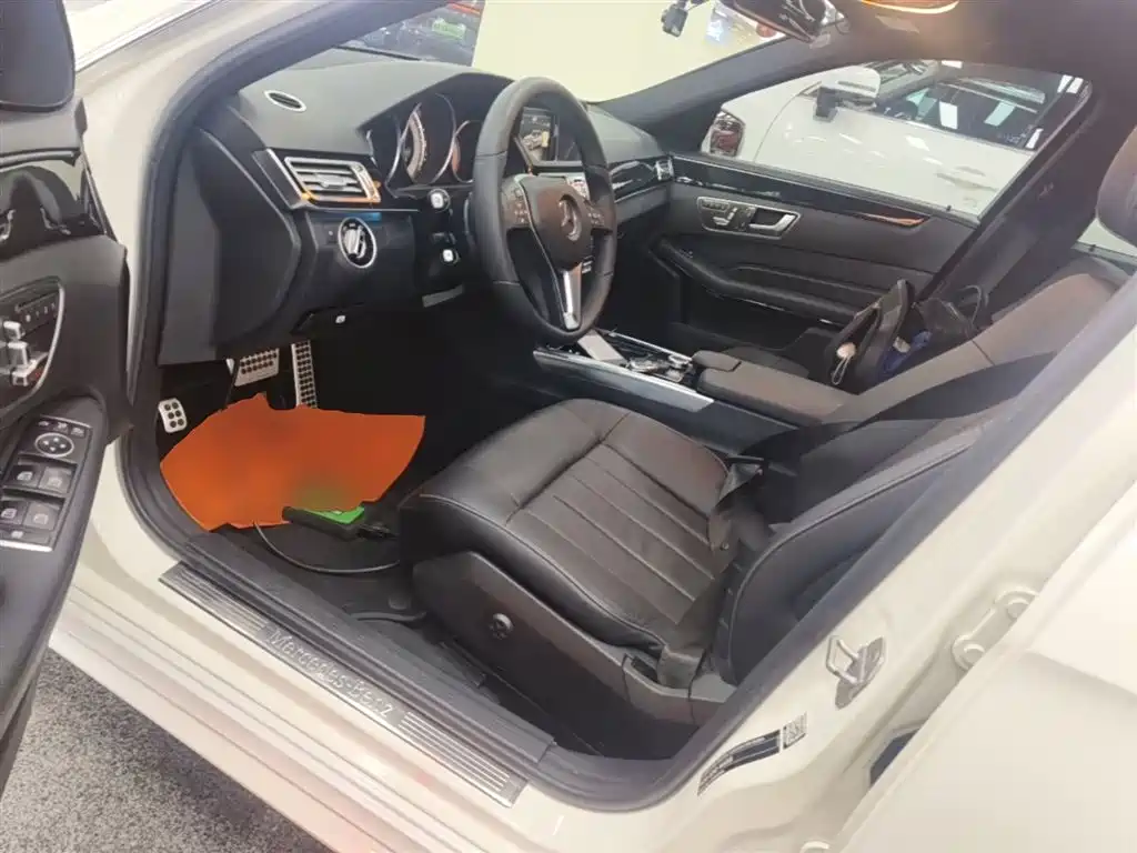 Mercedes-Benz E-Class 2015 Facelift E 260 L Sport фото 15