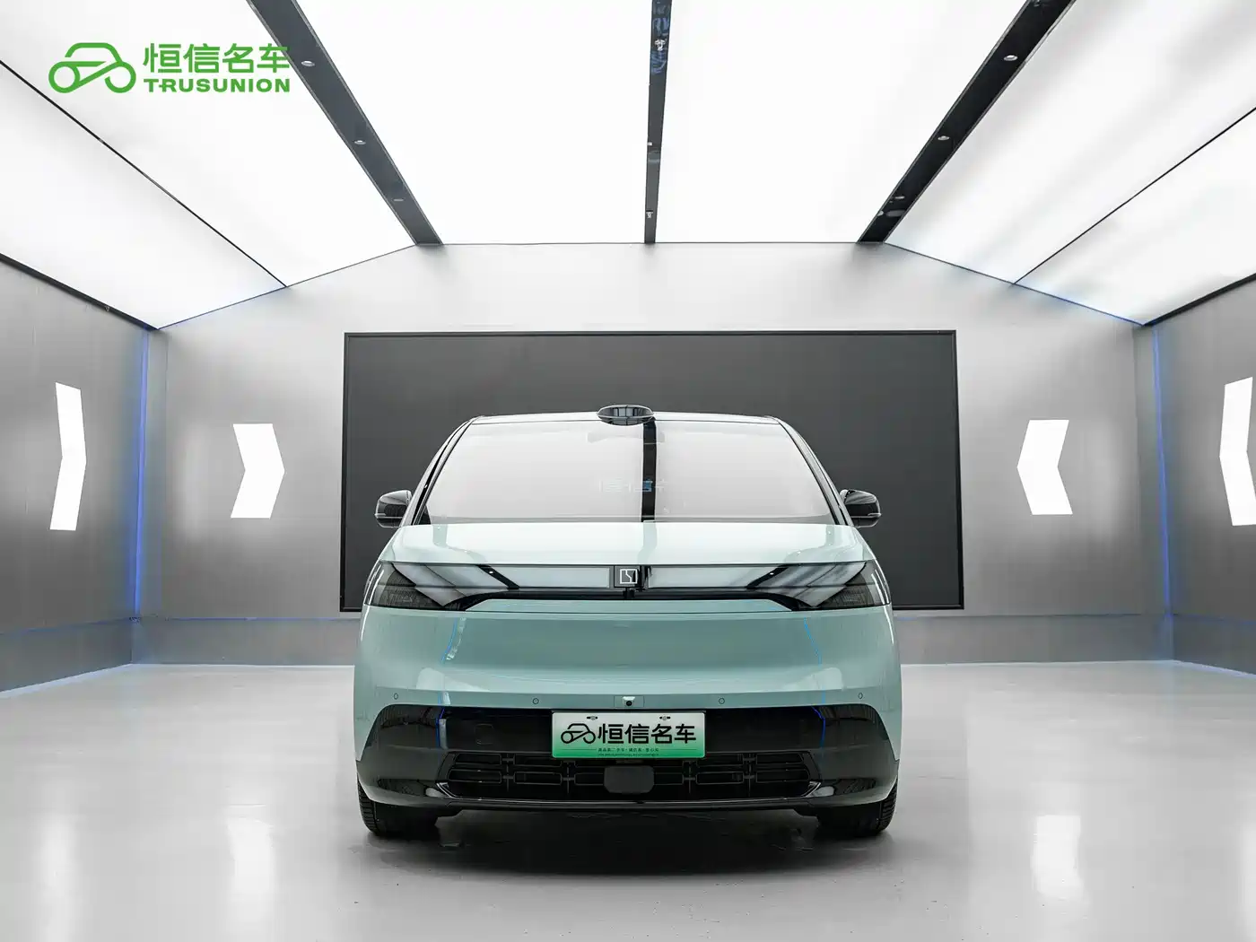ZEEKR MIX 2026 2025 Smart Driving Edition