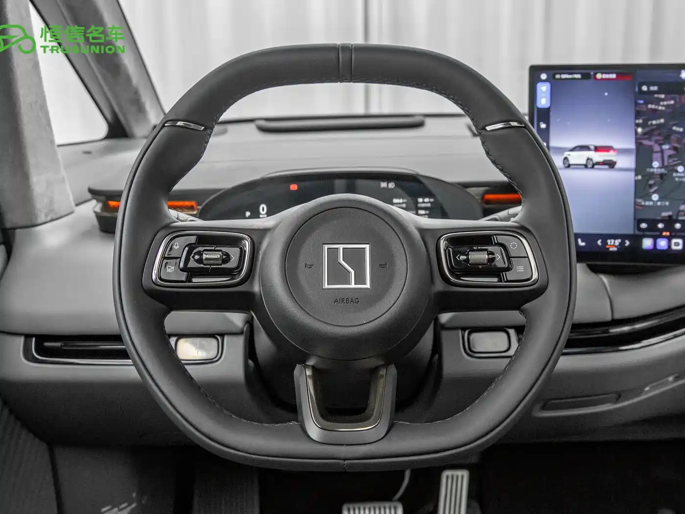 ZEEKR MIX 2026 2025 Smart Driving Edition