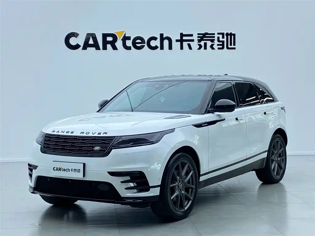 Land Rover Range Rover Velar 2024 Dynamic HSE