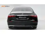 Photo 4 - Mercedes-Benz S-Class