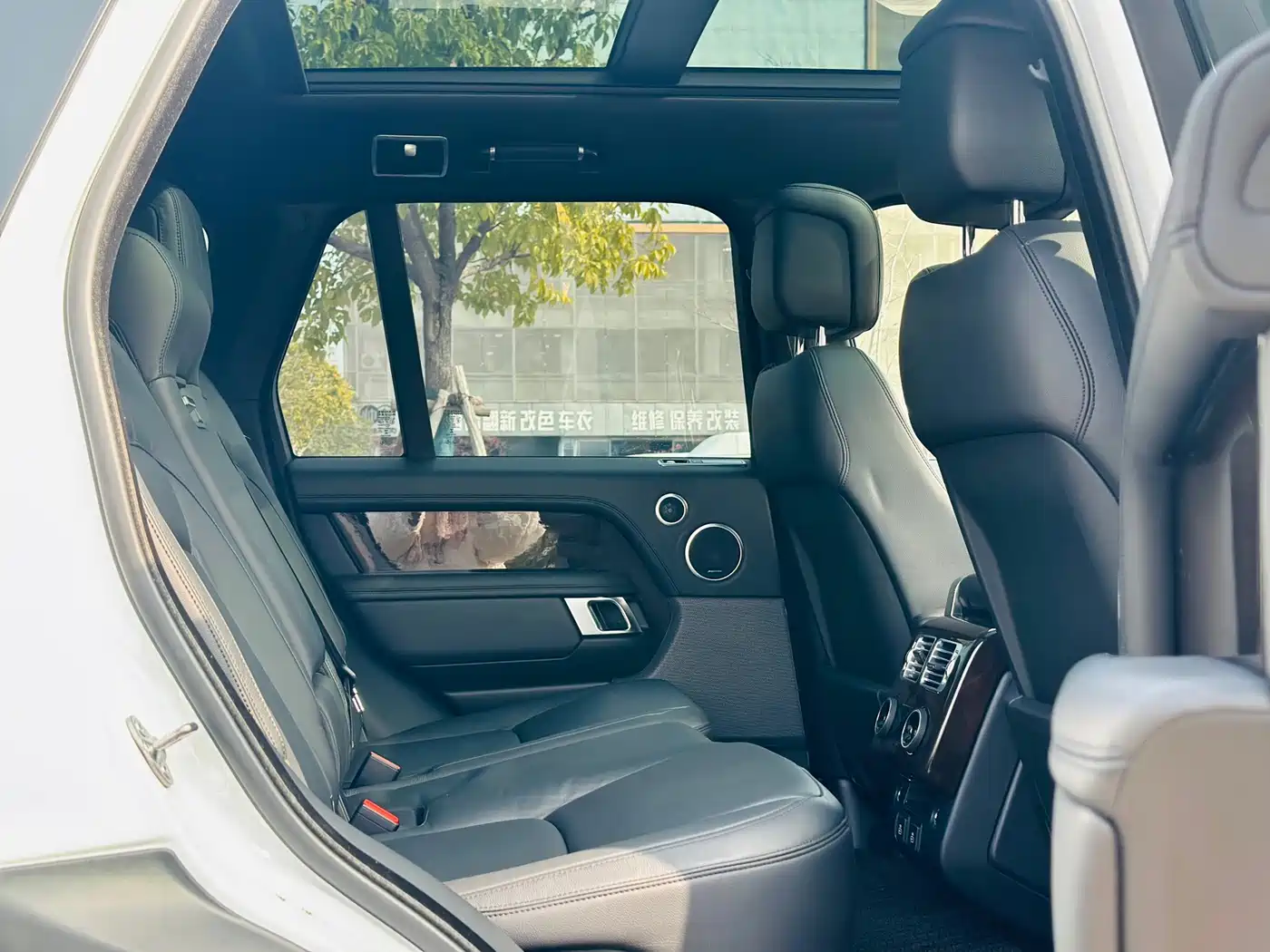 Фото 7 - Land Rover Range Rover