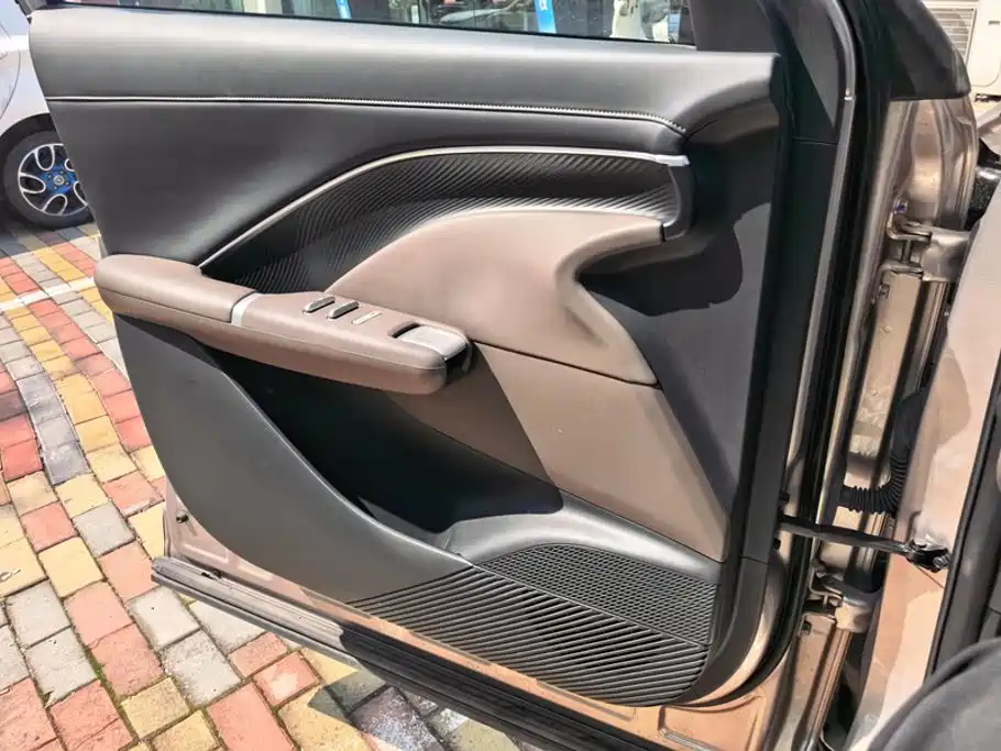 Changan CS55 PLUS 2025 2026 Model 4th Gen New Blue Whale 1.5T Celestial Premium