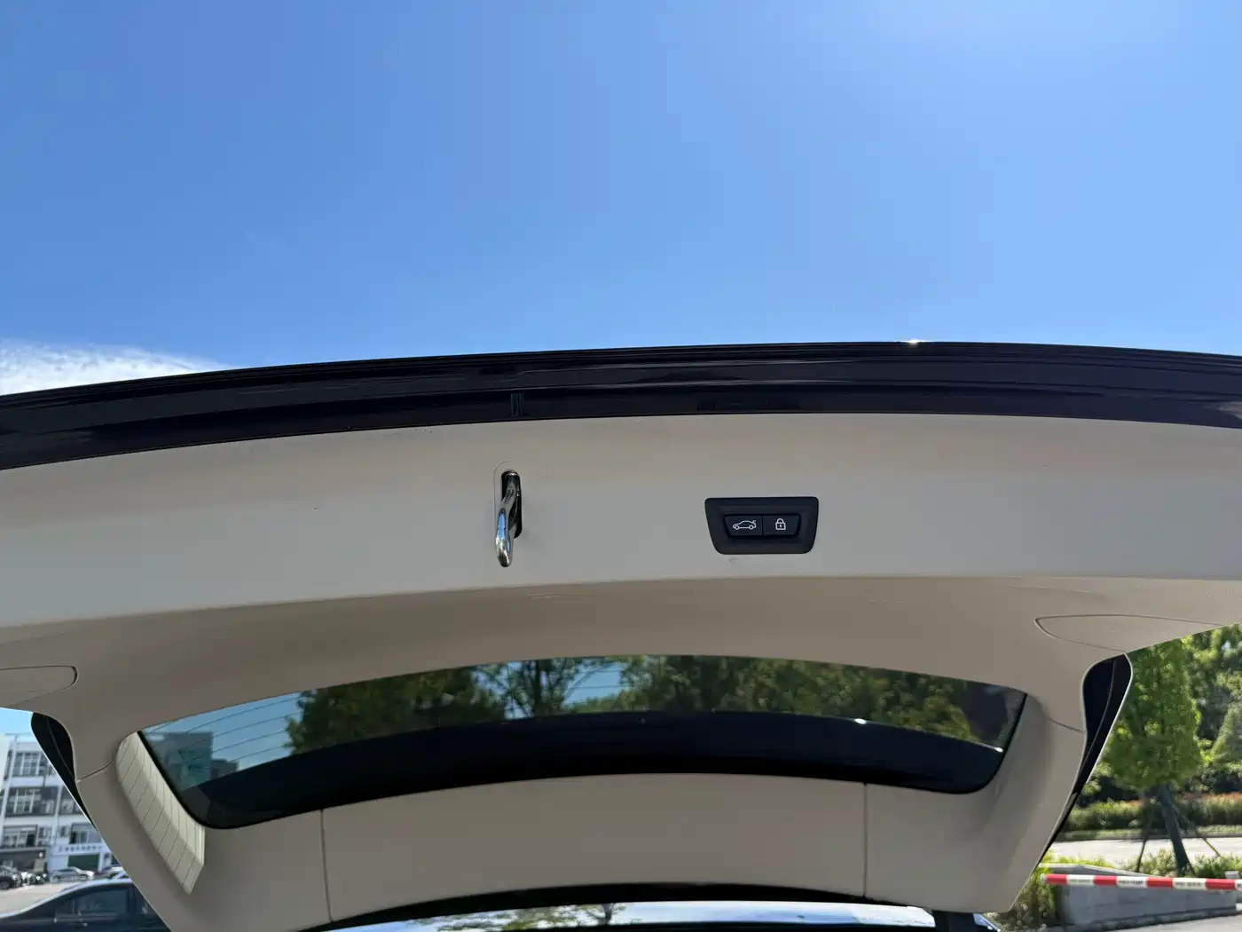 BMW X3 2022 xDrive25i M Sport Package фото 16