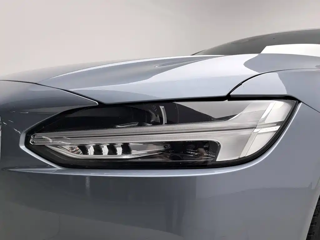 Volvo S90 2017 2017 T5 Inscription