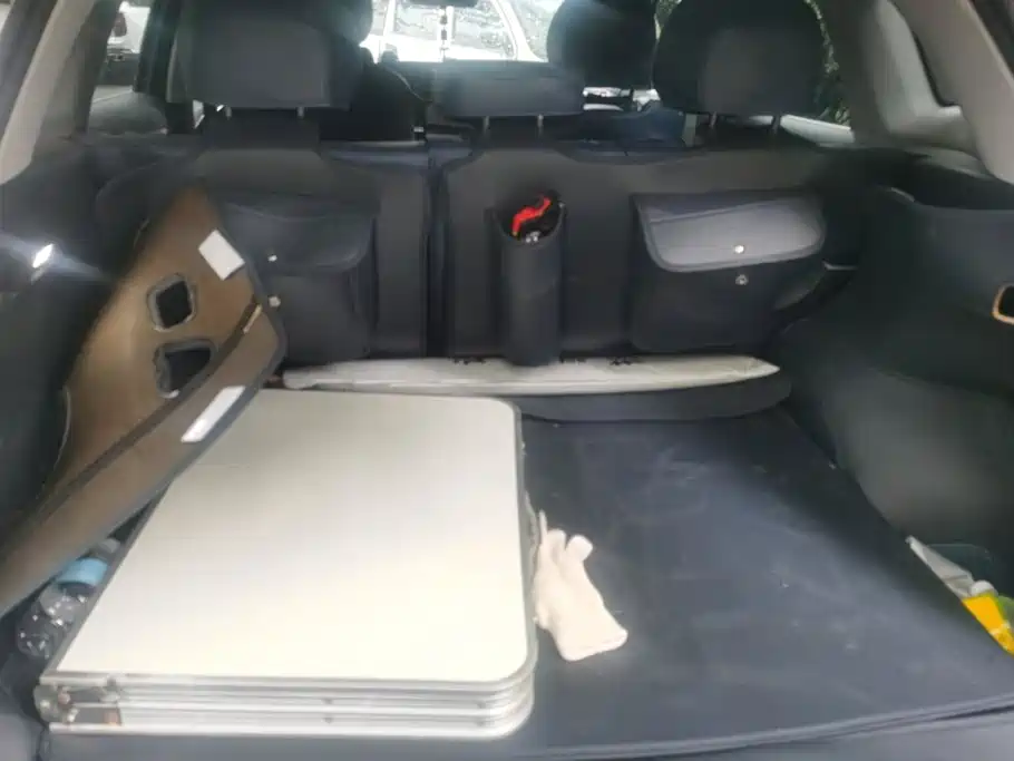 Geely Galaxy Galaxy E5 2024 2024 530km Explore+ Edition