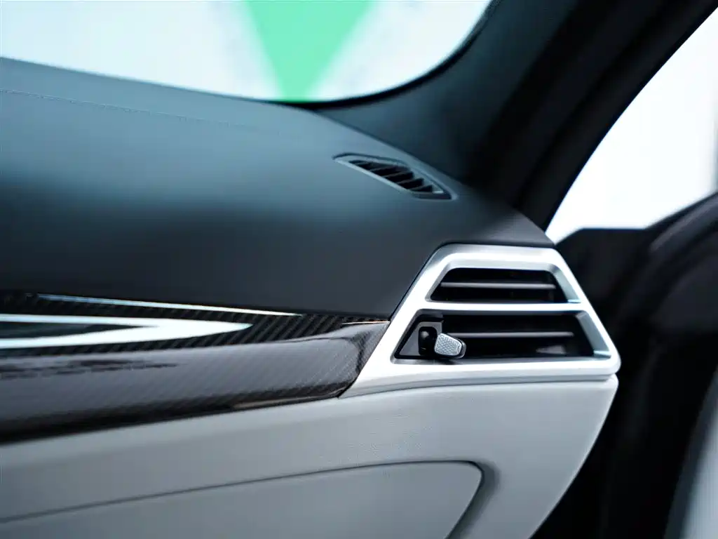 BMW M4 2024 BMW M4 Coupe Competition фото 49