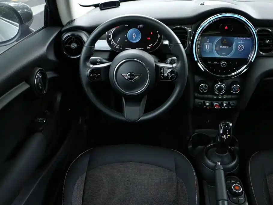 MINI MINI 2024 2023 1.5T ONE