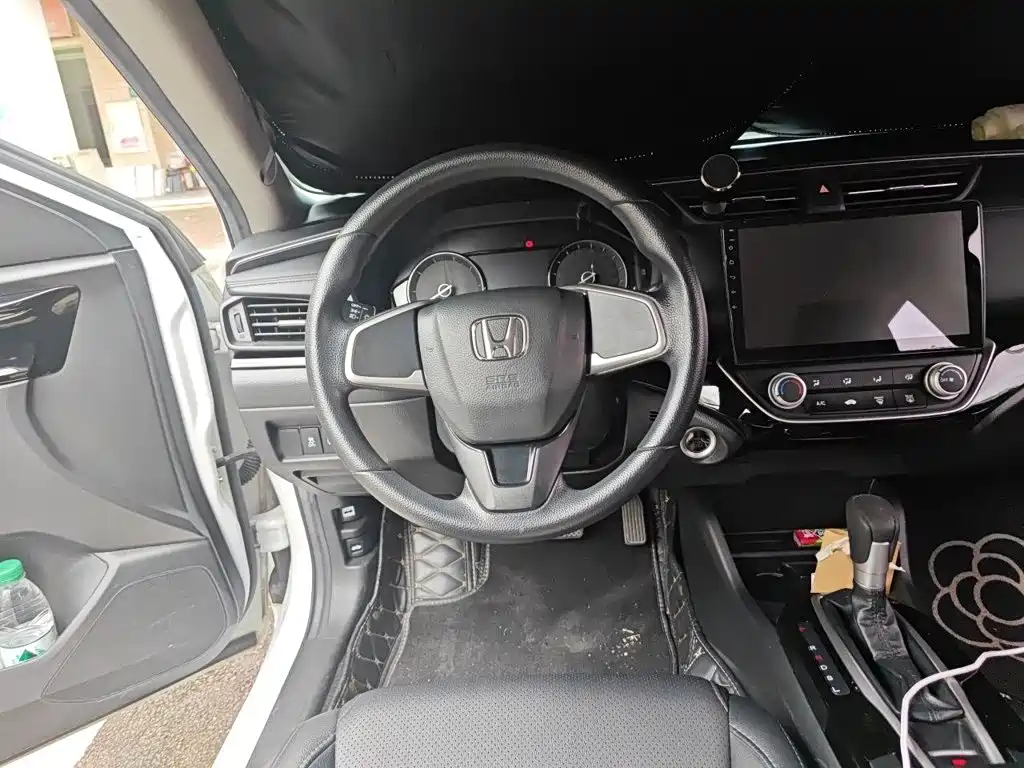Honda Lingpai, миниатюра 6