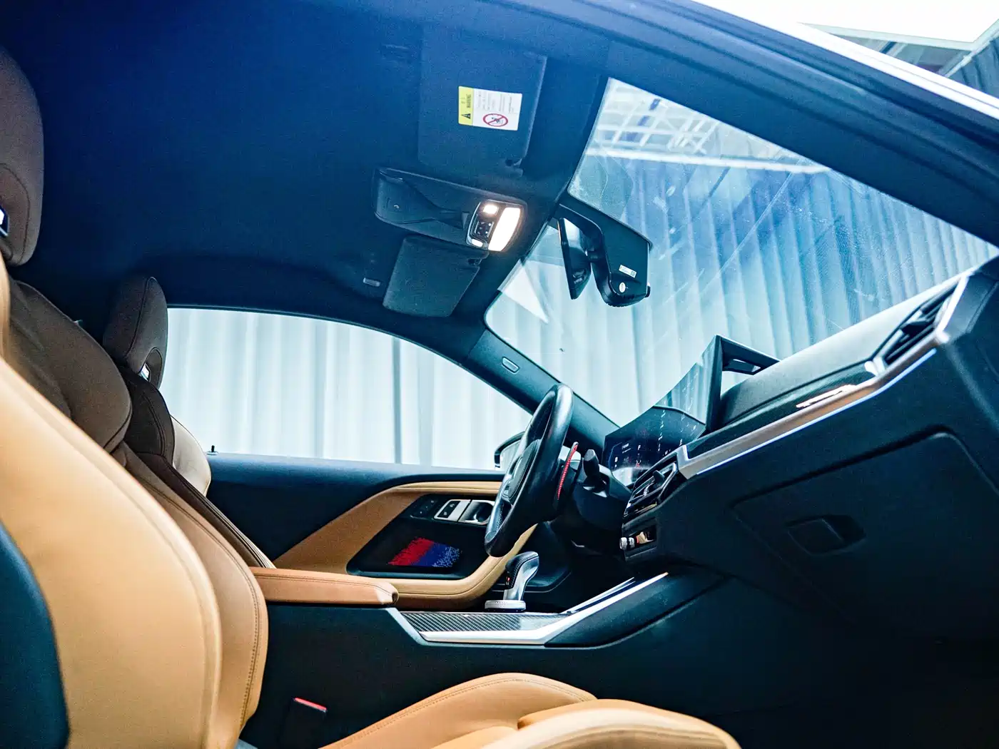 BMW M2 2023 Model M2 фото 14
