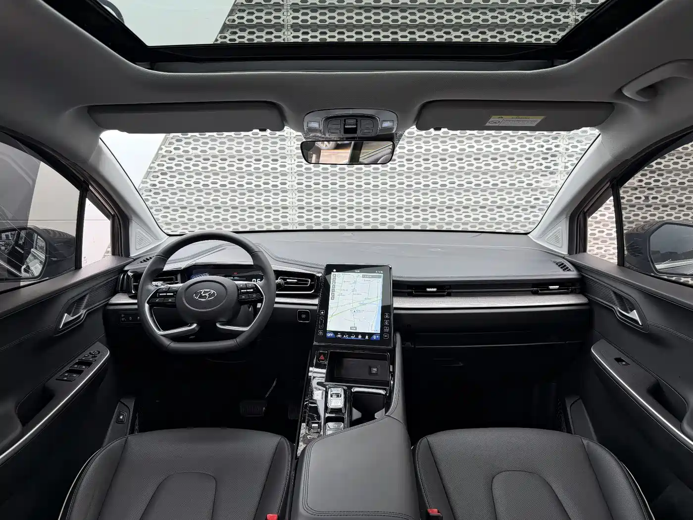 Hyundai Kustu 2024 270TGDi LUX Premium Edition фото 8