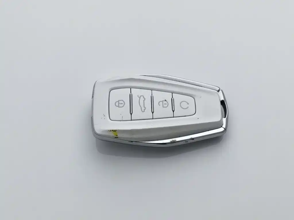 Geely Xing Rui, миниатюра 19