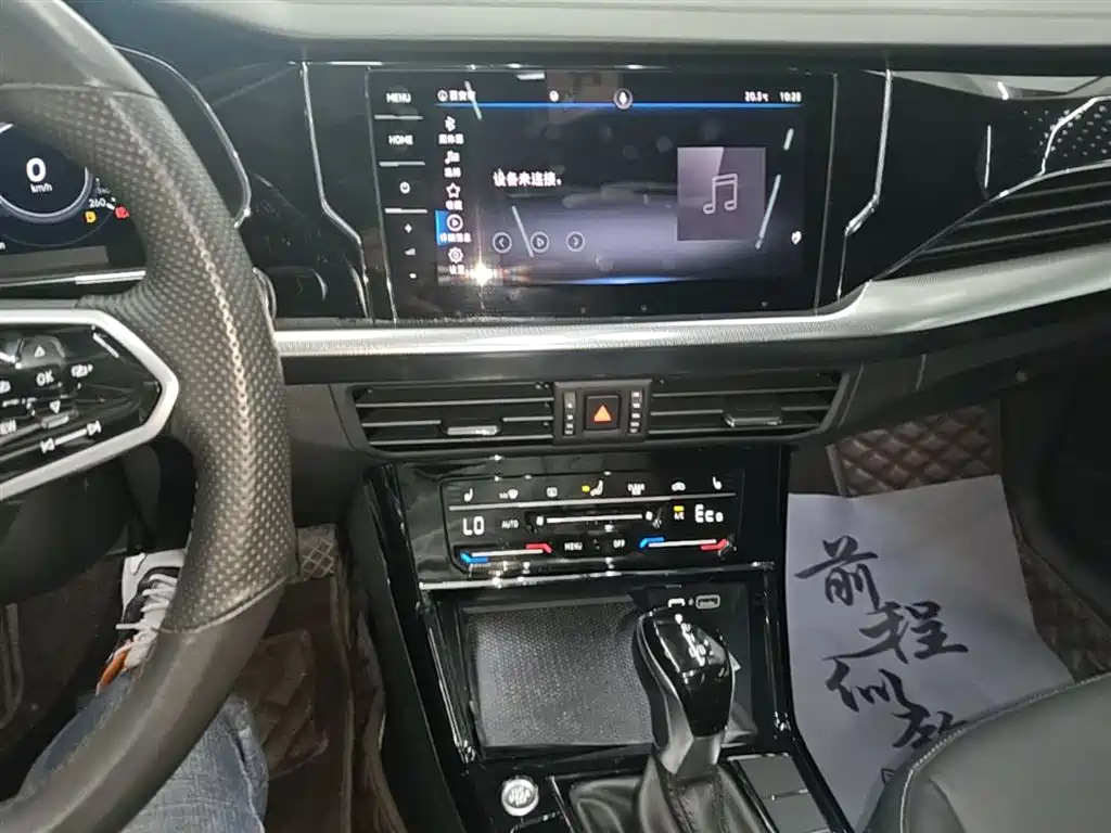 Volkswagen Passat New Energy 2022 Facelift 430PHEV Hybrid Elite Edition фото 13