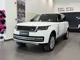 Фото 1 - Land Rover Range Rover