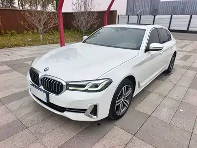 BMW 5