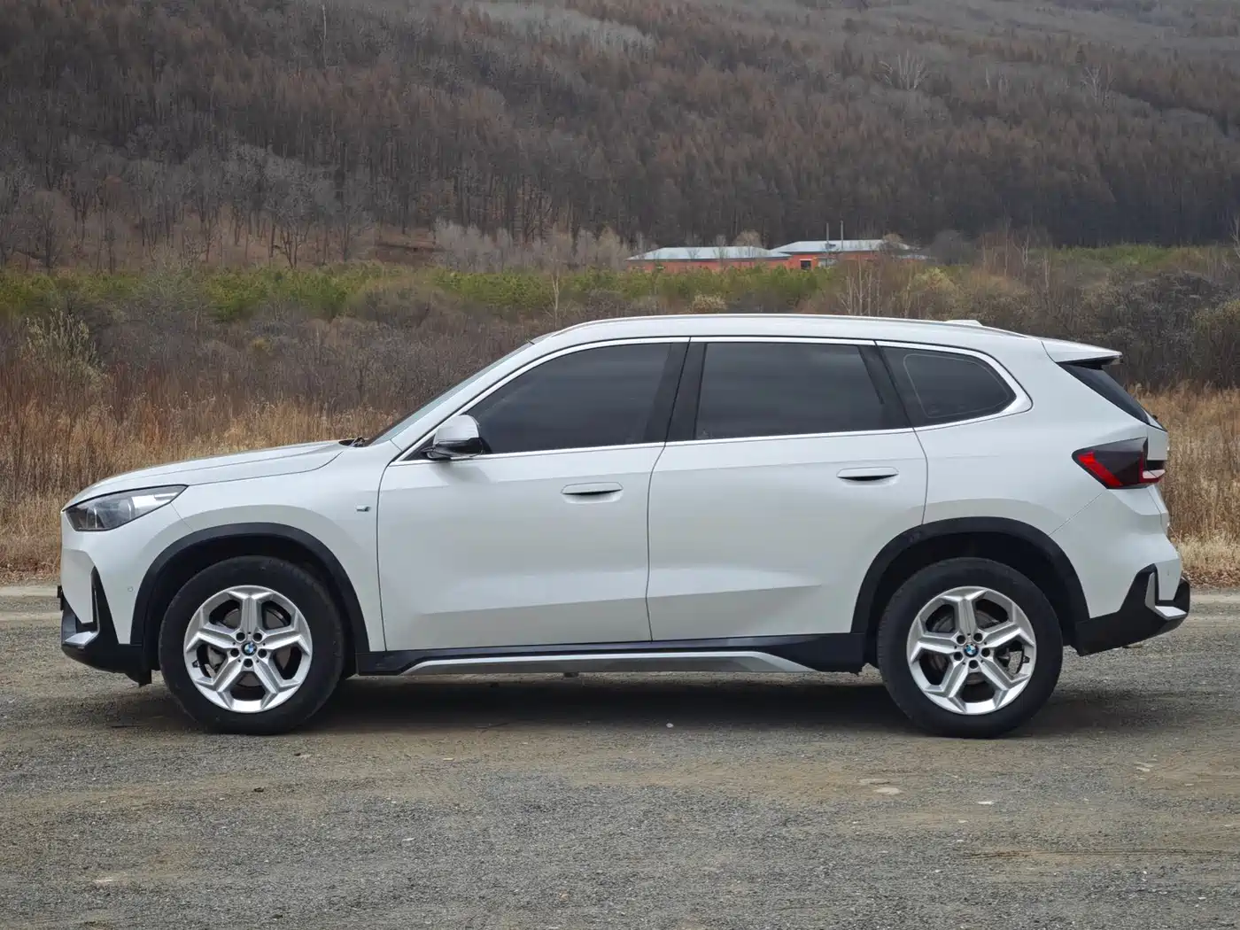 BMW X1 2023 sDrive20Li X Design Package фото 7