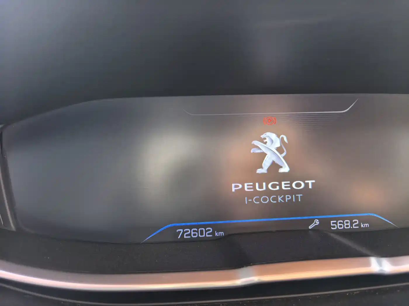 Peugeot 5008 2017 350THP 7-seat Elite Edition фото 9