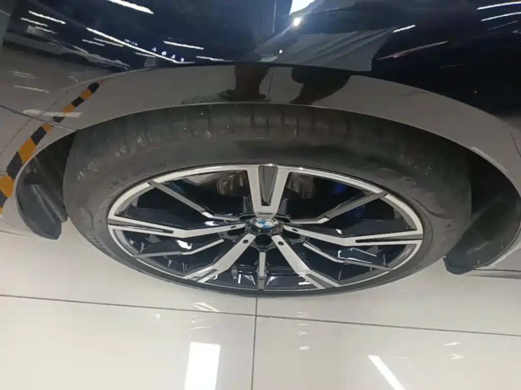 BMW 5 Series (Import) 2025 2024 530i Premium Model M Sport Package