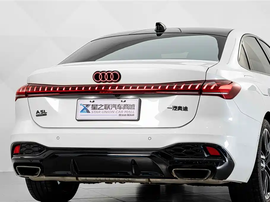 AUDI A5L