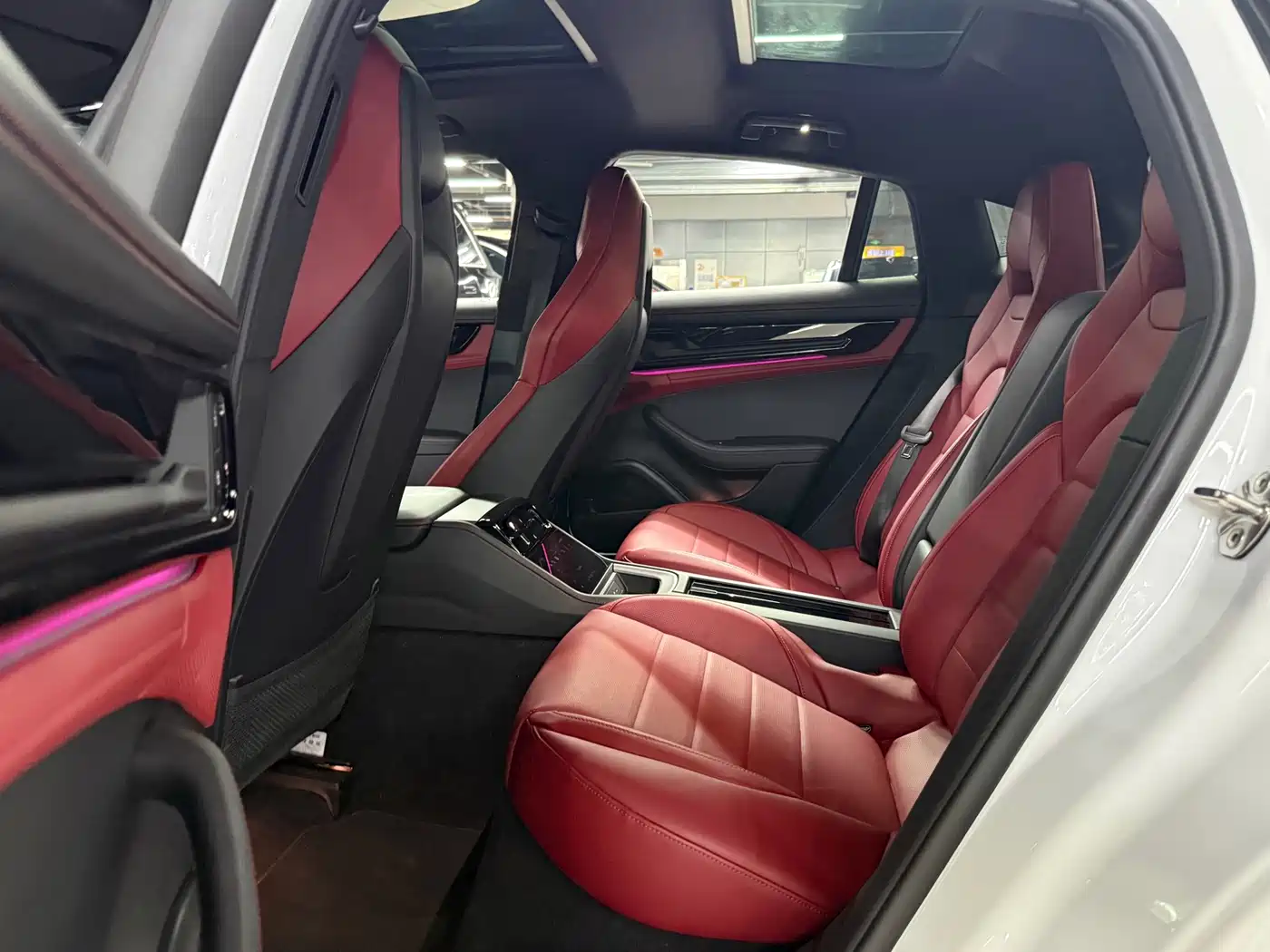 Porsche Panamera 2025 2024 Panamera 2.9T