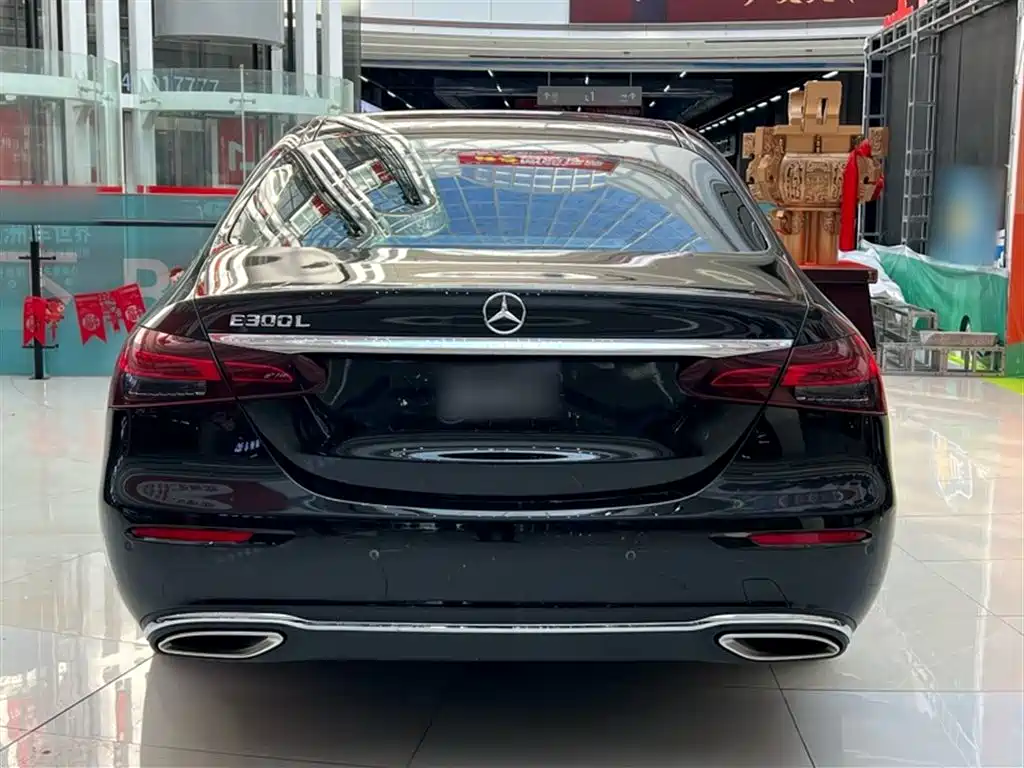 Mercedes-Benz E-Class 2021 Facelift E 300 L Luxury фото 11