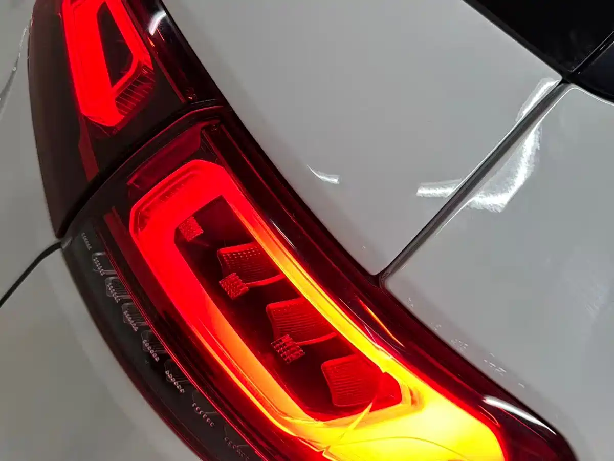 Mercedes-Benz GLB 2020 2020 GLB 200 Dynamic