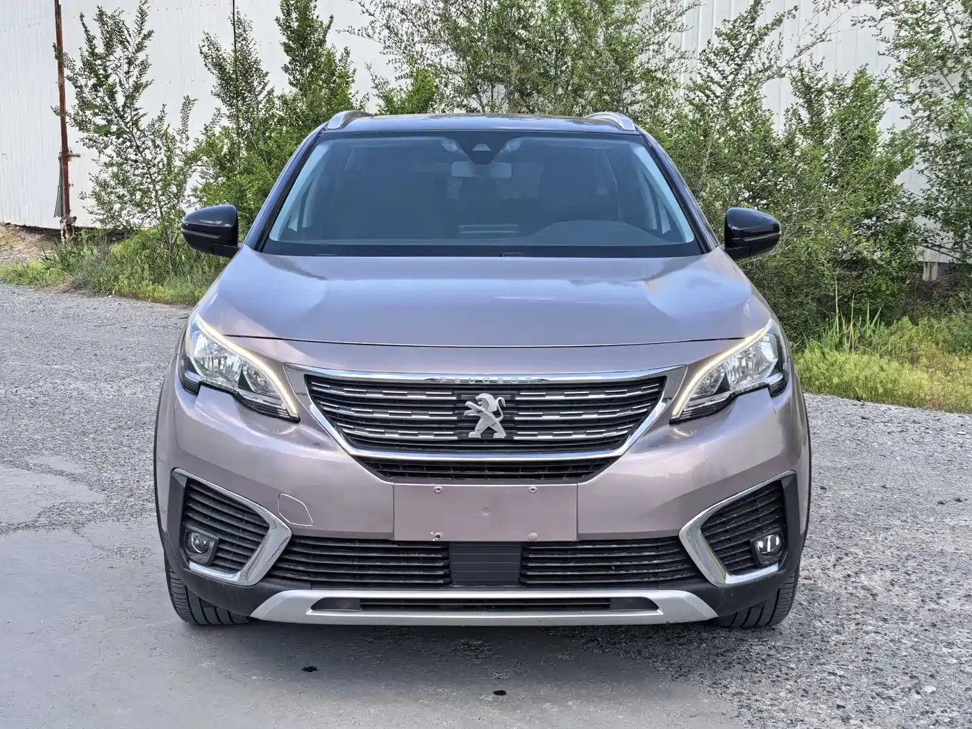 Peugeot 5008 2017 350THP 7-seat Elite Edition фото 2