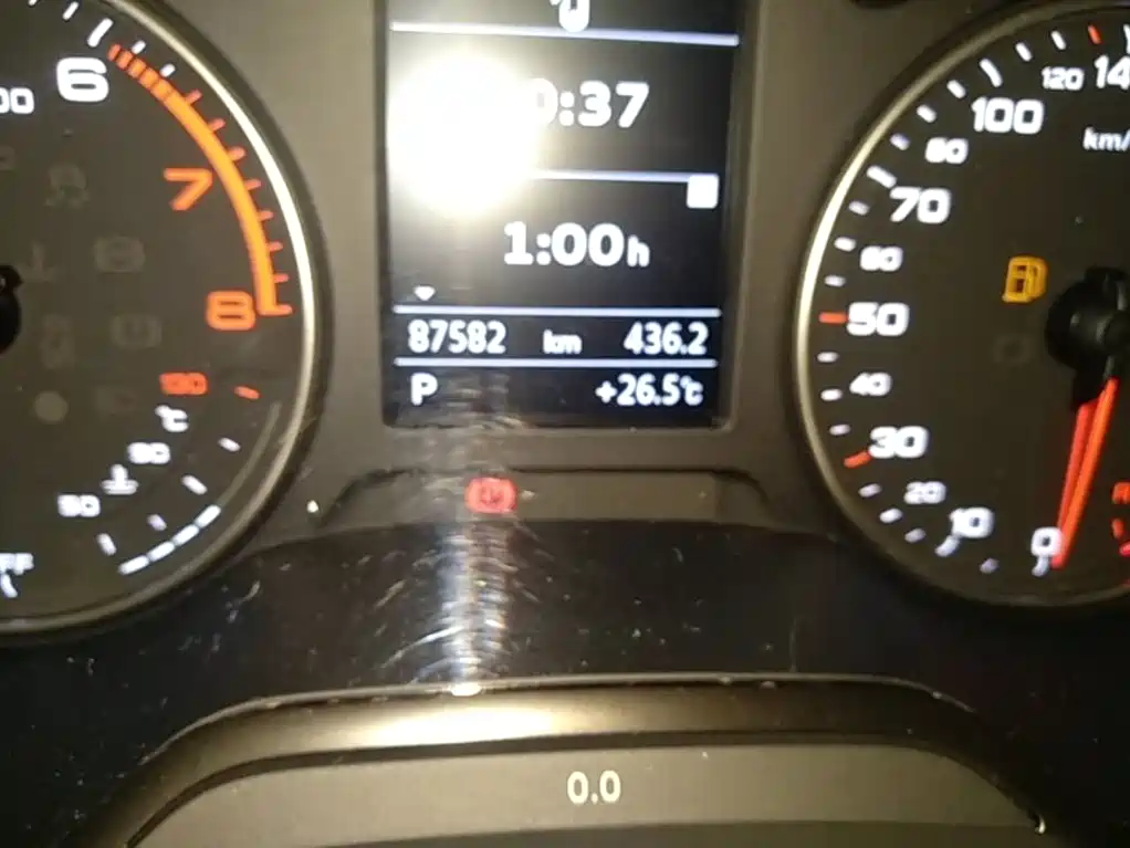 Фото 12 - Audi A3