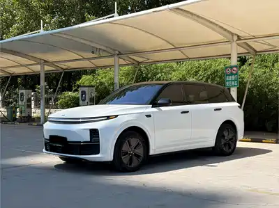 Li Auto L7