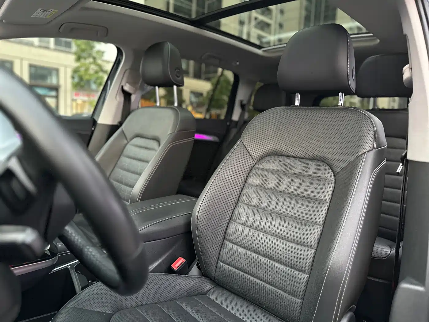 Volkswagen Talagon 2021 2021 380TSI 4WD Luxury Premium Edition Pro